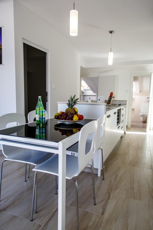 Nemira Sunny Apartments Omiš Camera foto