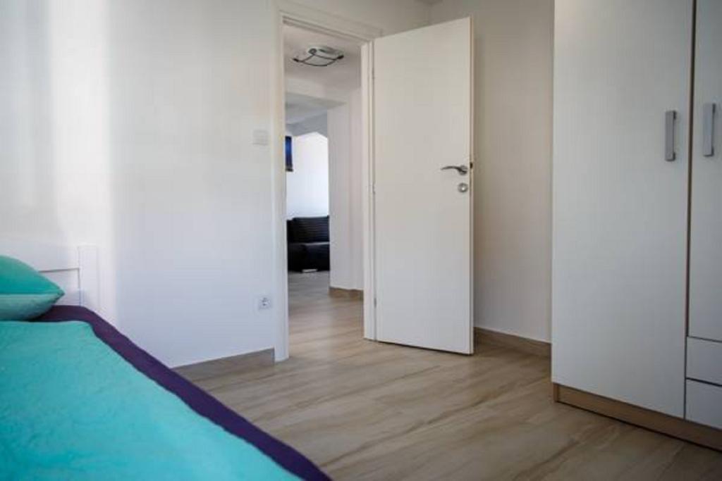 Nemira Sunny Apartments Omiš Camera foto